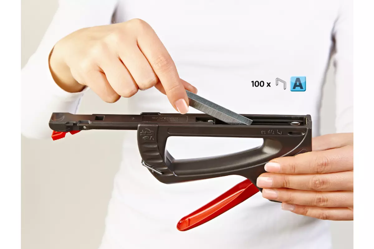 Handtacker Novus J-11
