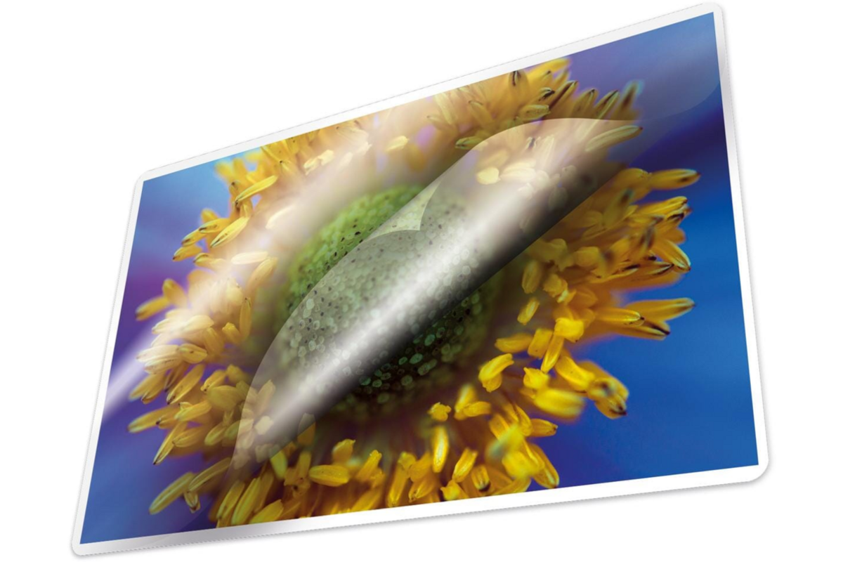 Plastificeer/lamineerhoes A4 100 micron, 100 stuks