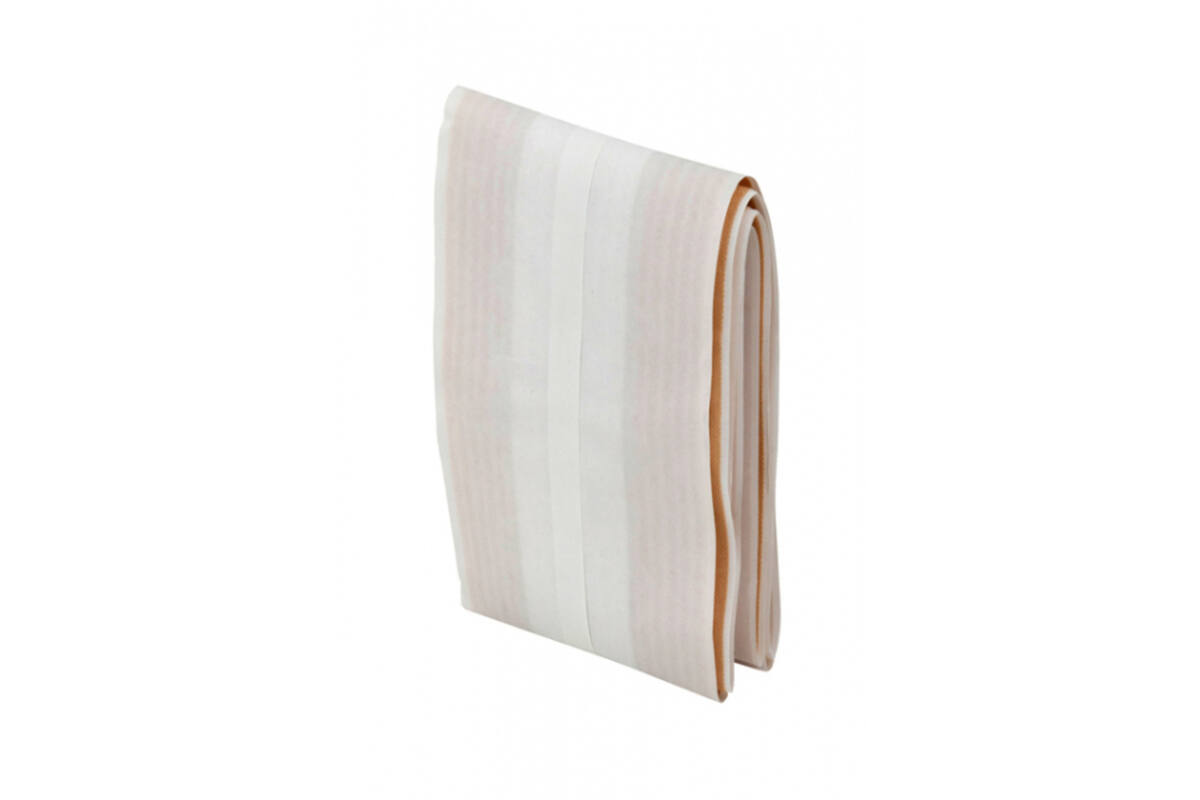 Pleisters elastisch 5 meter x 6 cm
