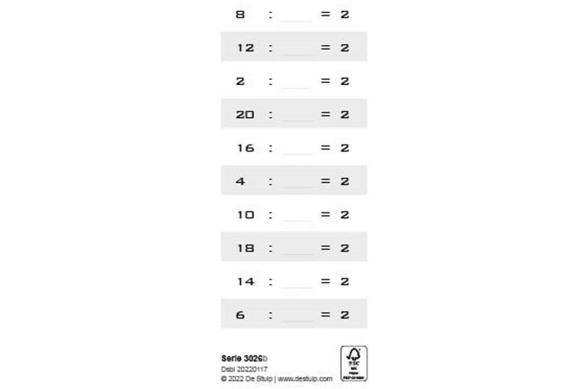 Deelkaartjes 3026 Werelddieren 10 motieven, 120 kaarten
