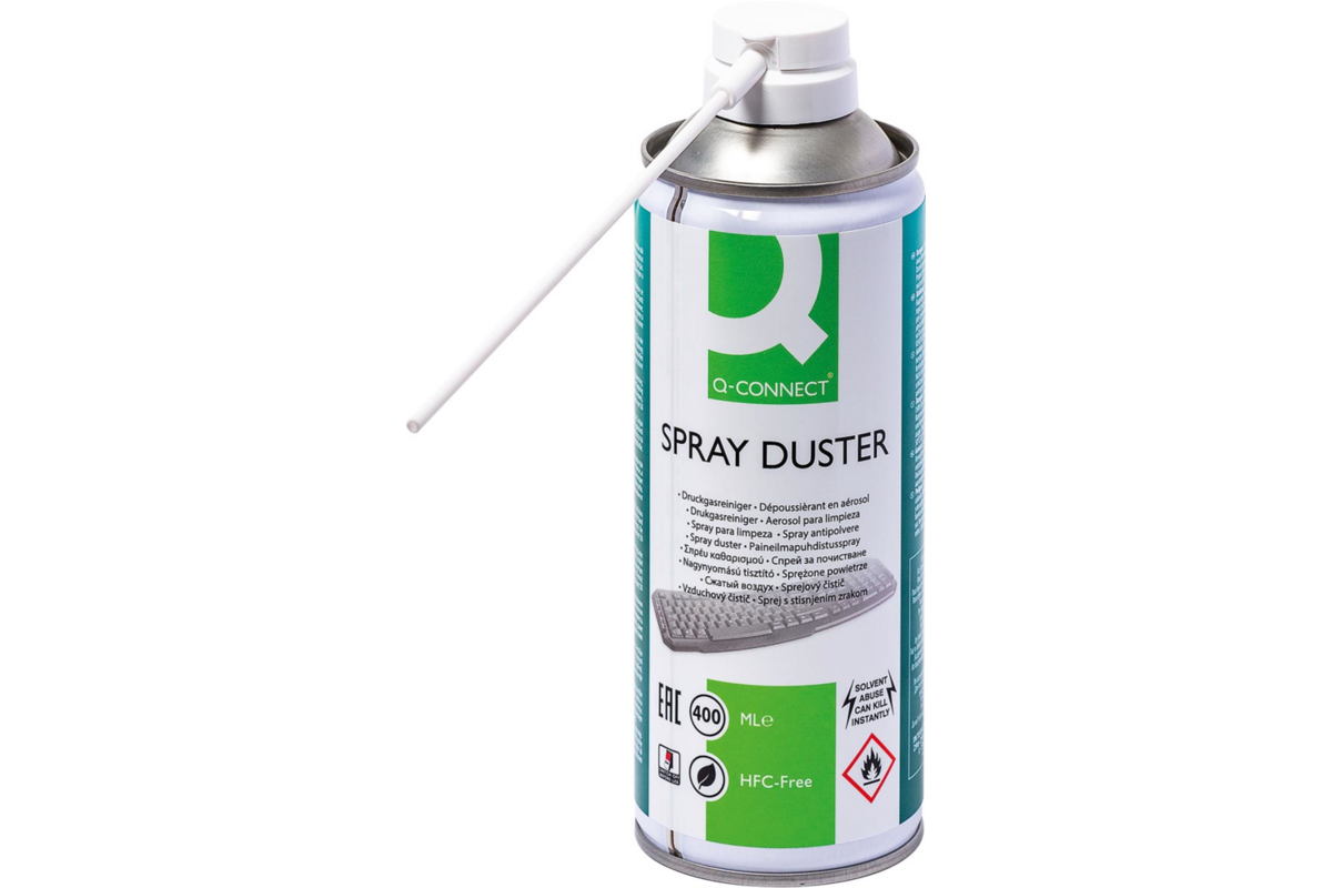 Persluchtreiniger HFC free, 400 ml