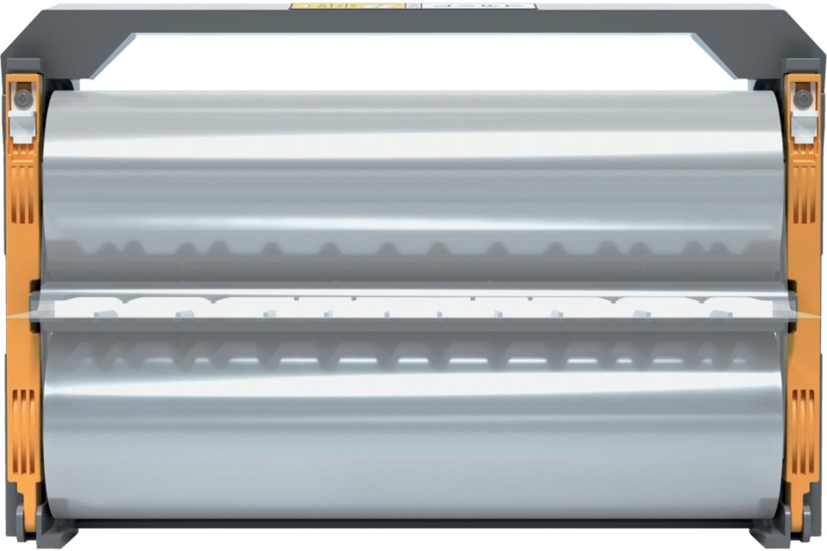 Lamineercassette GBC Foton hervulbaar 125micron