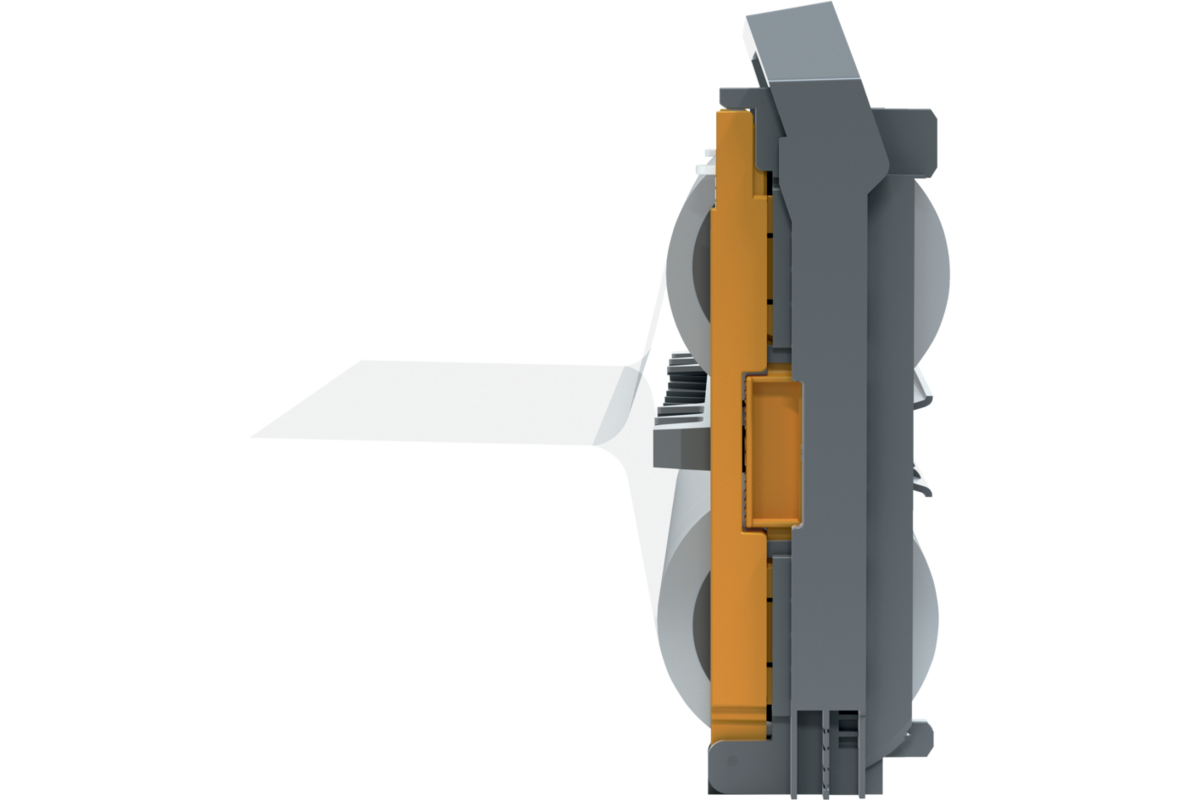 Lamineercassette GBC Foton hervulbaar 125micron