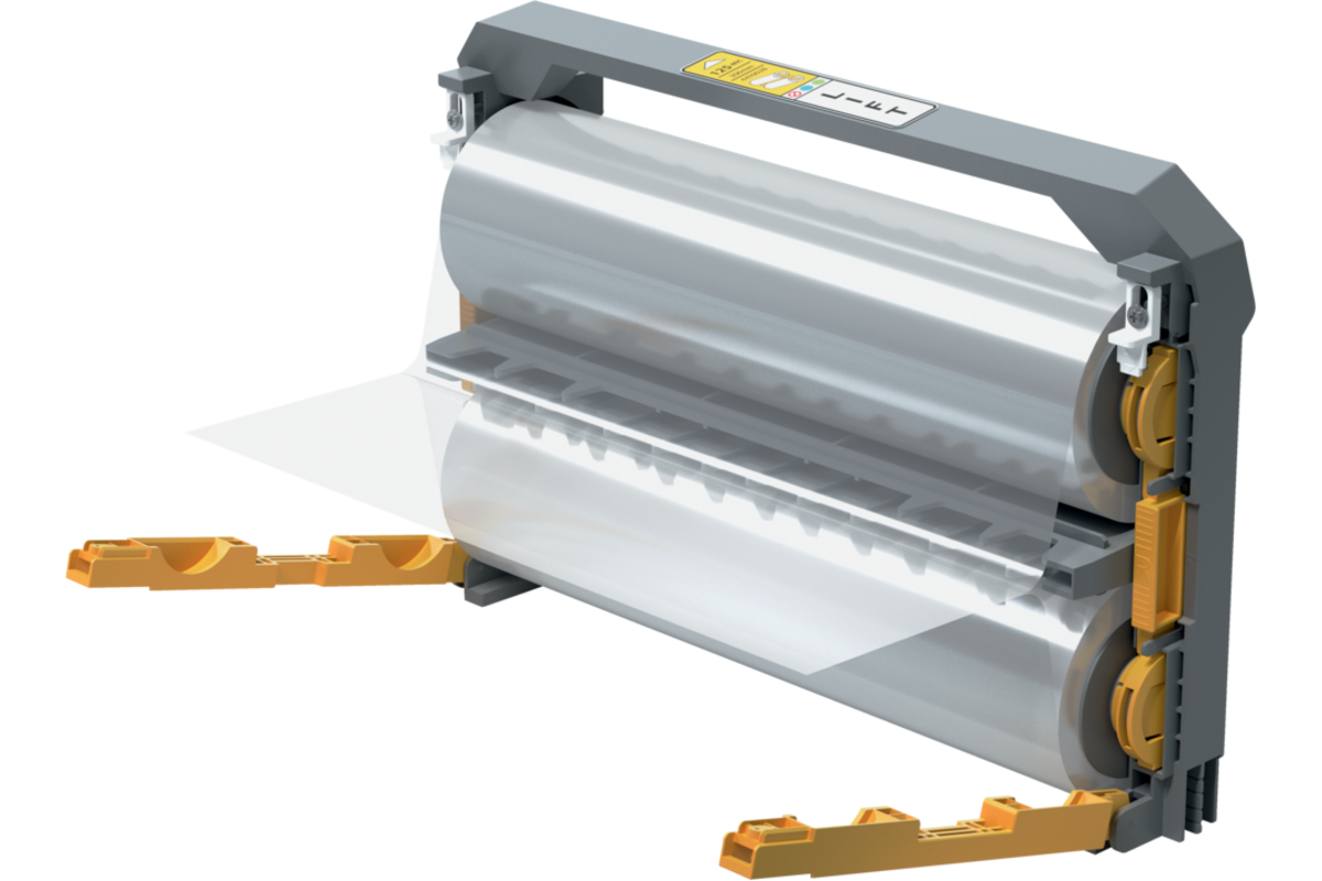 Lamineercassette GBC Foton hervulbaar 125micron