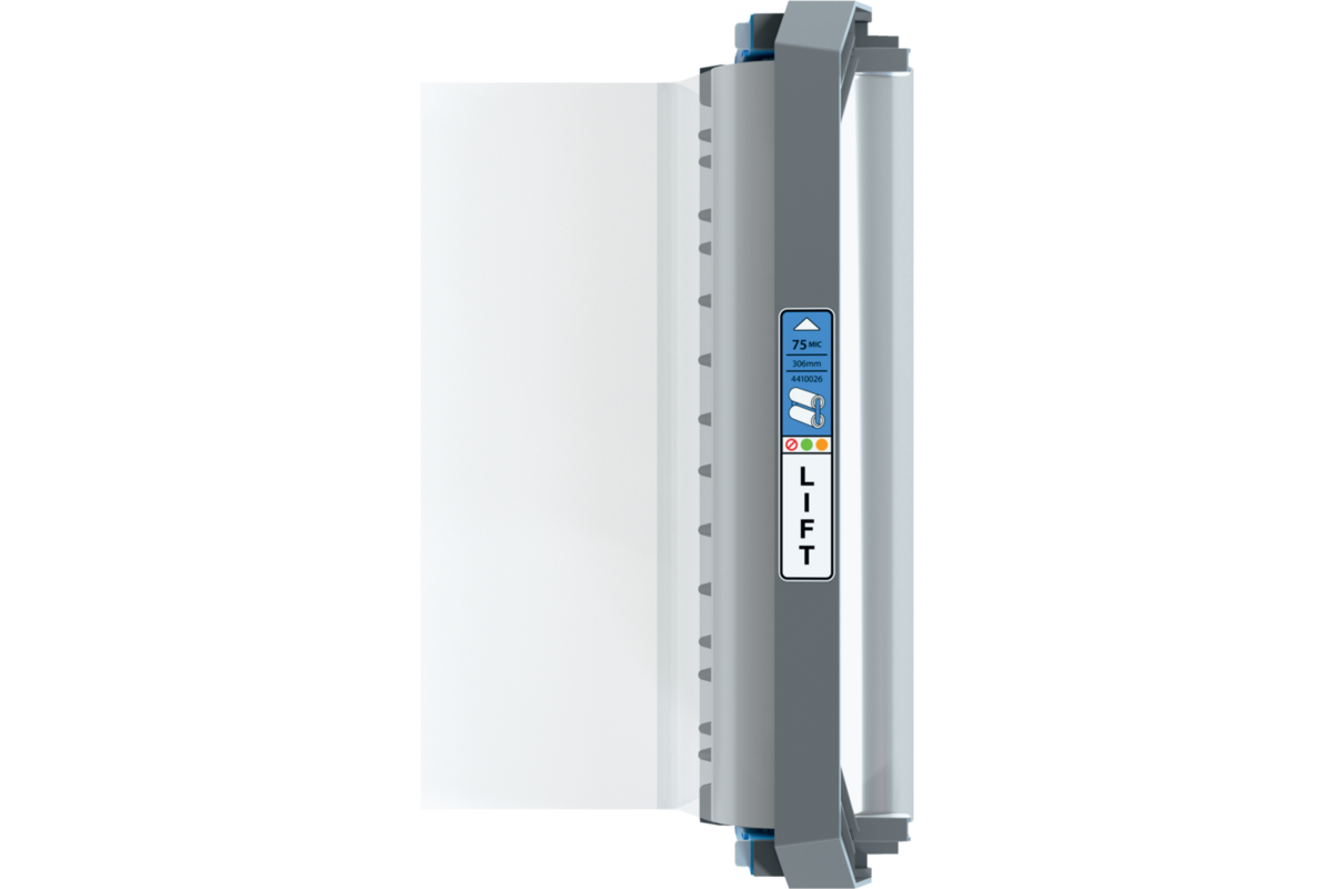 Lamineercassette GBC Foton hervulbaar 75 micron