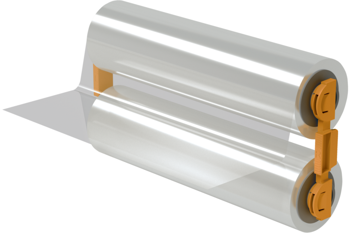 Lamineerrol GBC tbv Foton hervulbaar 125 micron