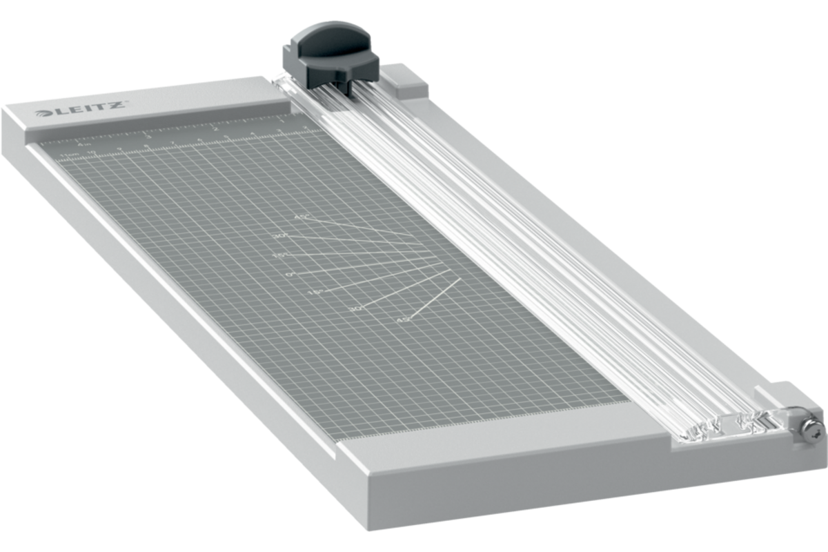 Rolsnijmachine Leitz Precision Home A4, 8 vel