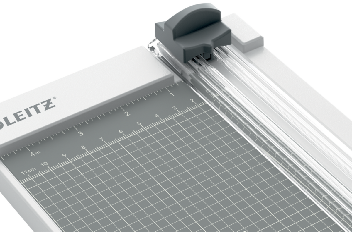 Rolsnijmachine Leitz Precision Home A4, 8 vel
