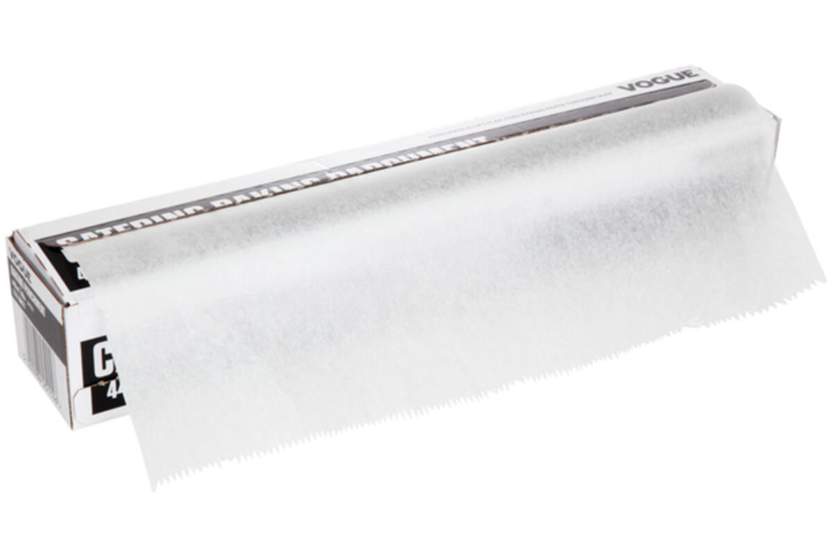 Bakpapier 44 cm x 50 meter