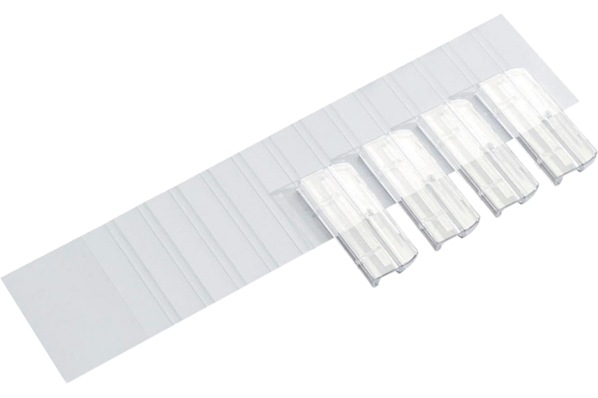 Hangmap tabset 25 stuks