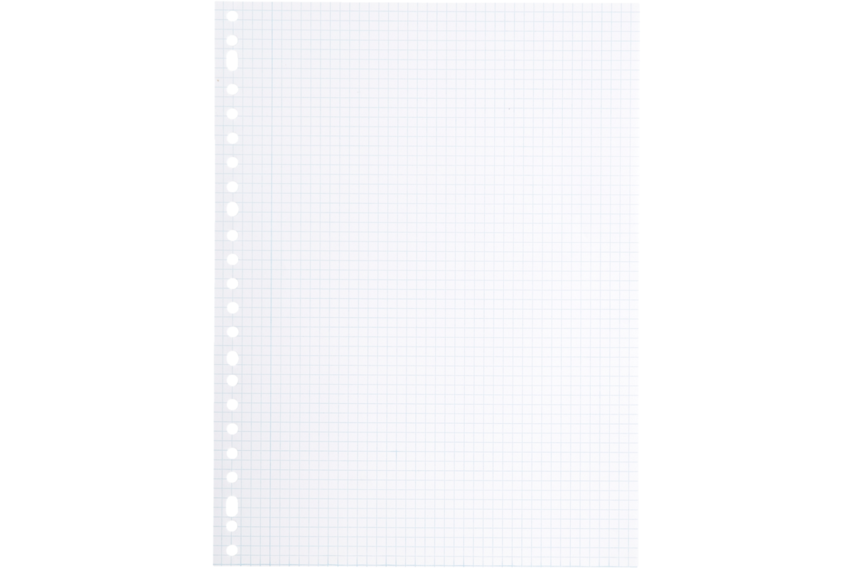 Ringbandvulling 23-rings Ruit 5 mm 100 vel