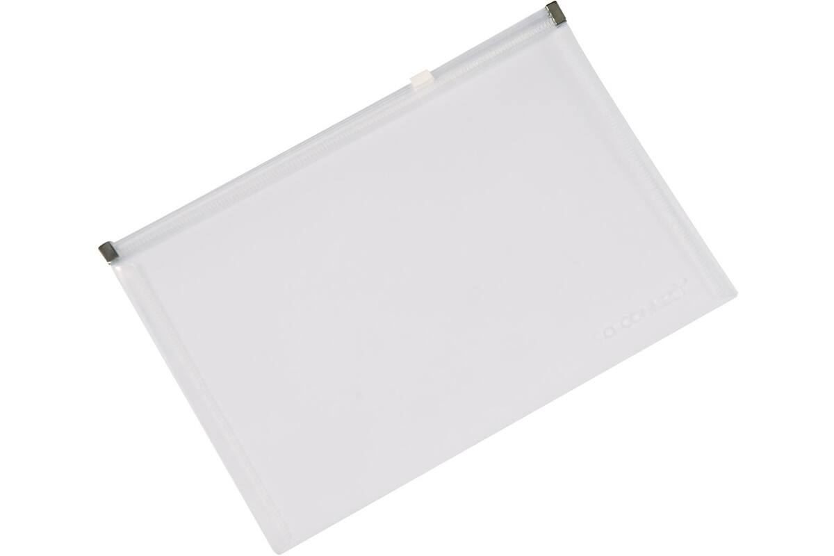 Documentenmap zip-lock A5