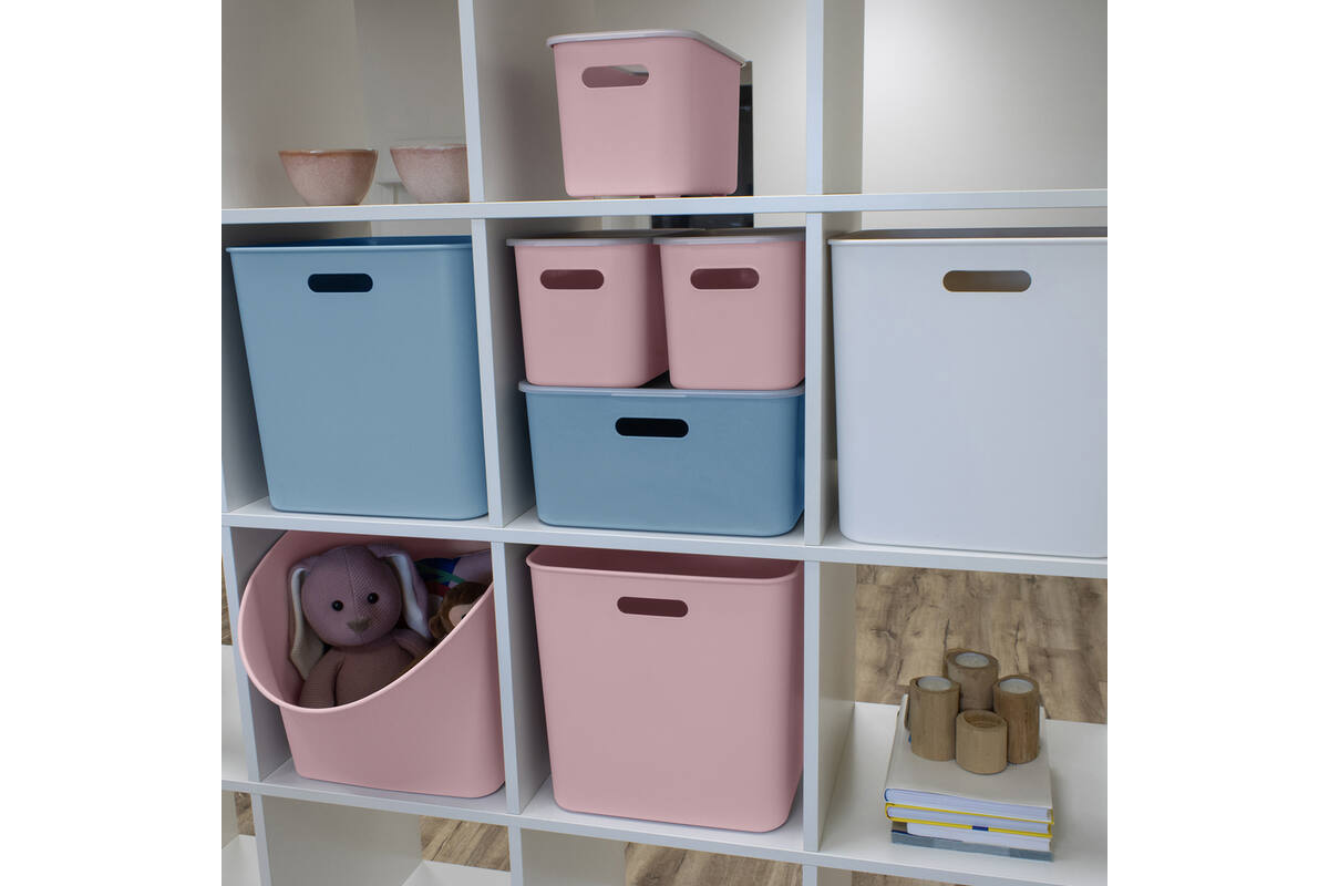Deksel voor opbergbox sigma cube 6 liter