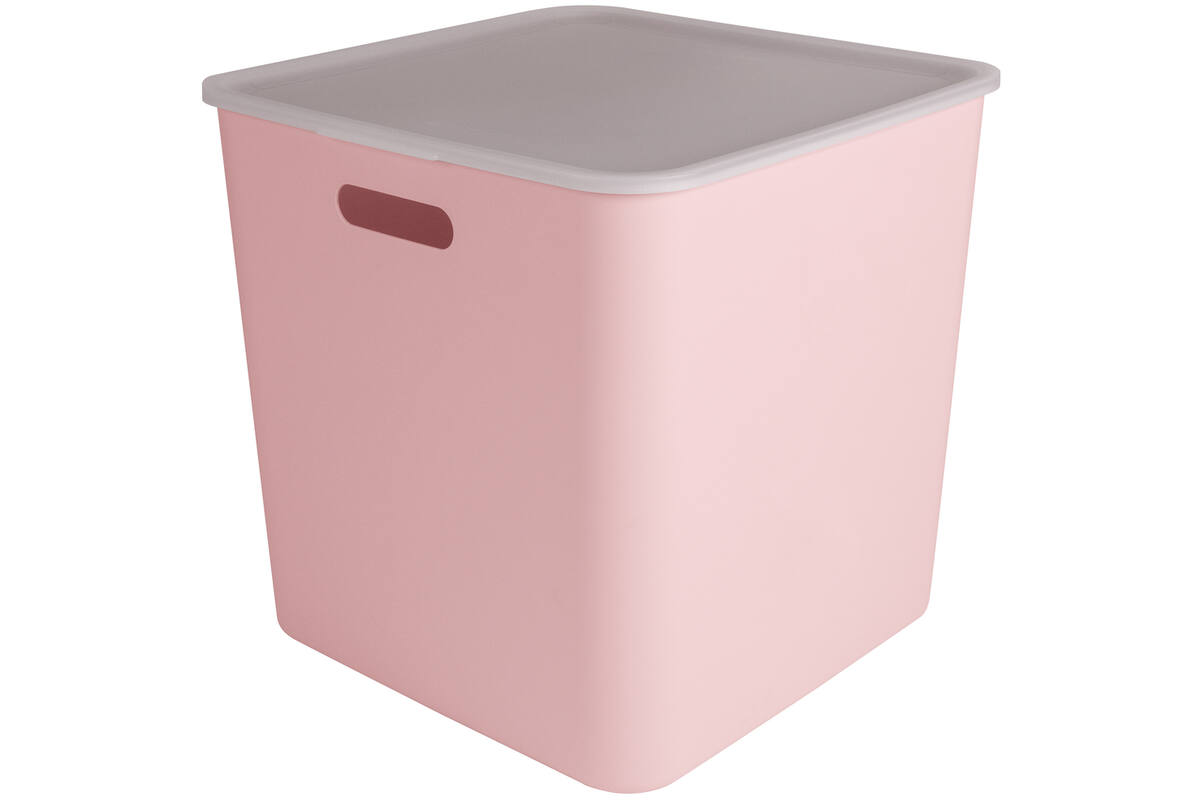 Deksel voor opbergbox sigma cube 12,5 en 25 liter