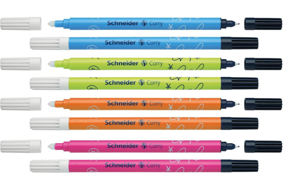 Inktverwijderaar Schneider