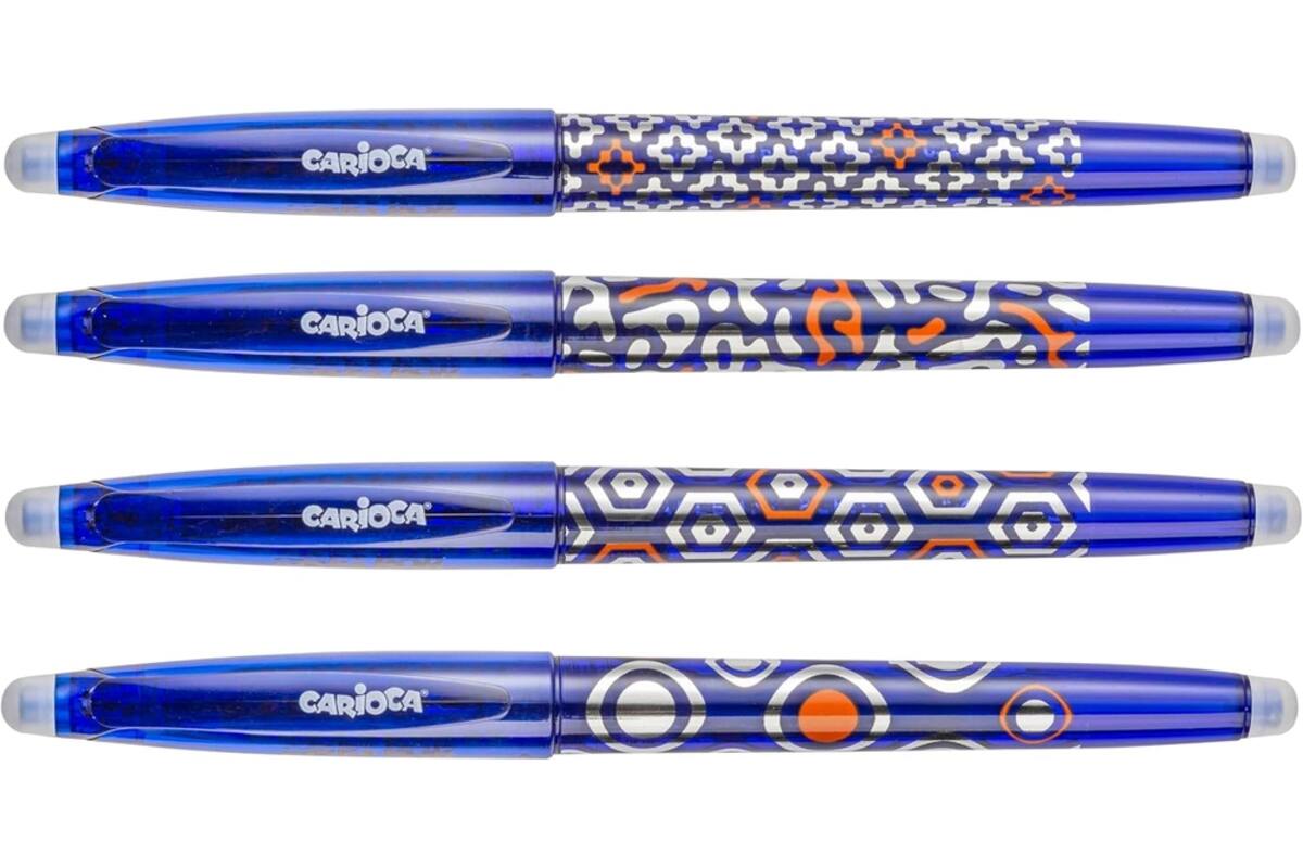 Rollerpen Carioca Oops Pop