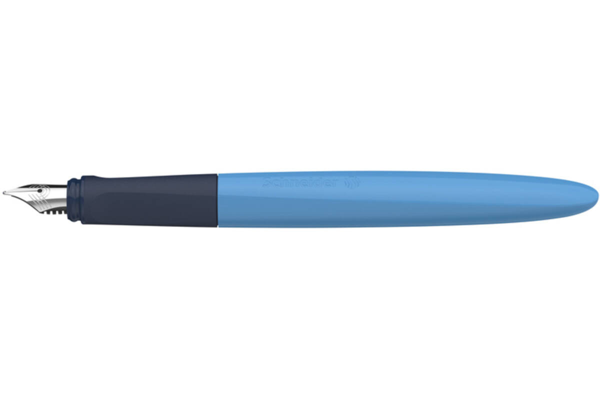 Vulpen Wavy easystart blauw
