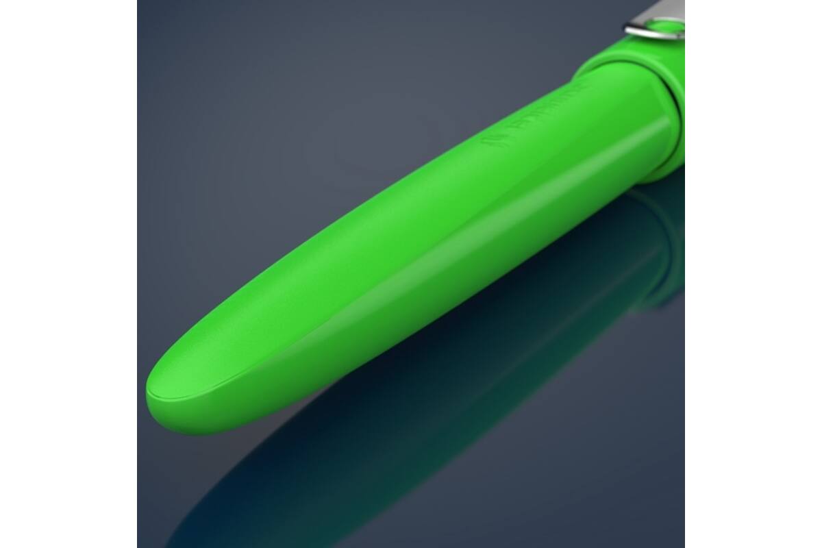 Vulpen Wavy easystart groen