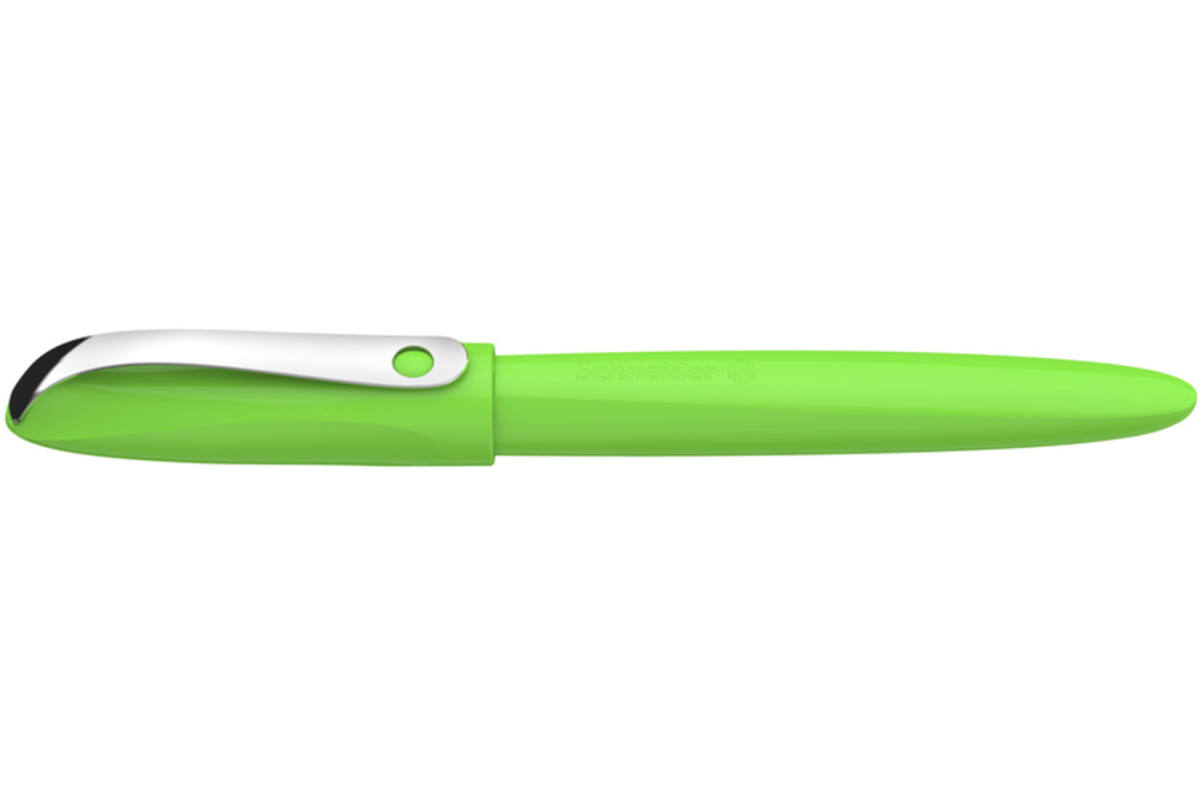 Vulpen Wavy easystart groen