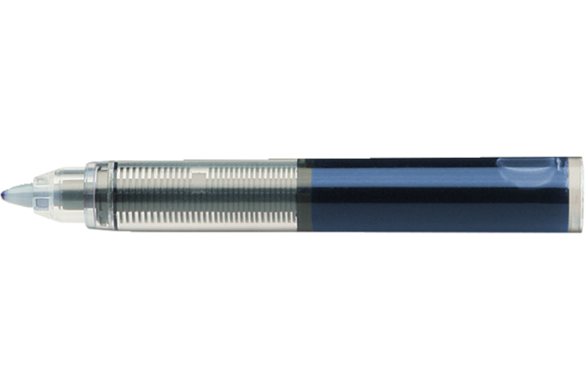 Navulling Schneider 852 rollerpen 5 stuks blauw