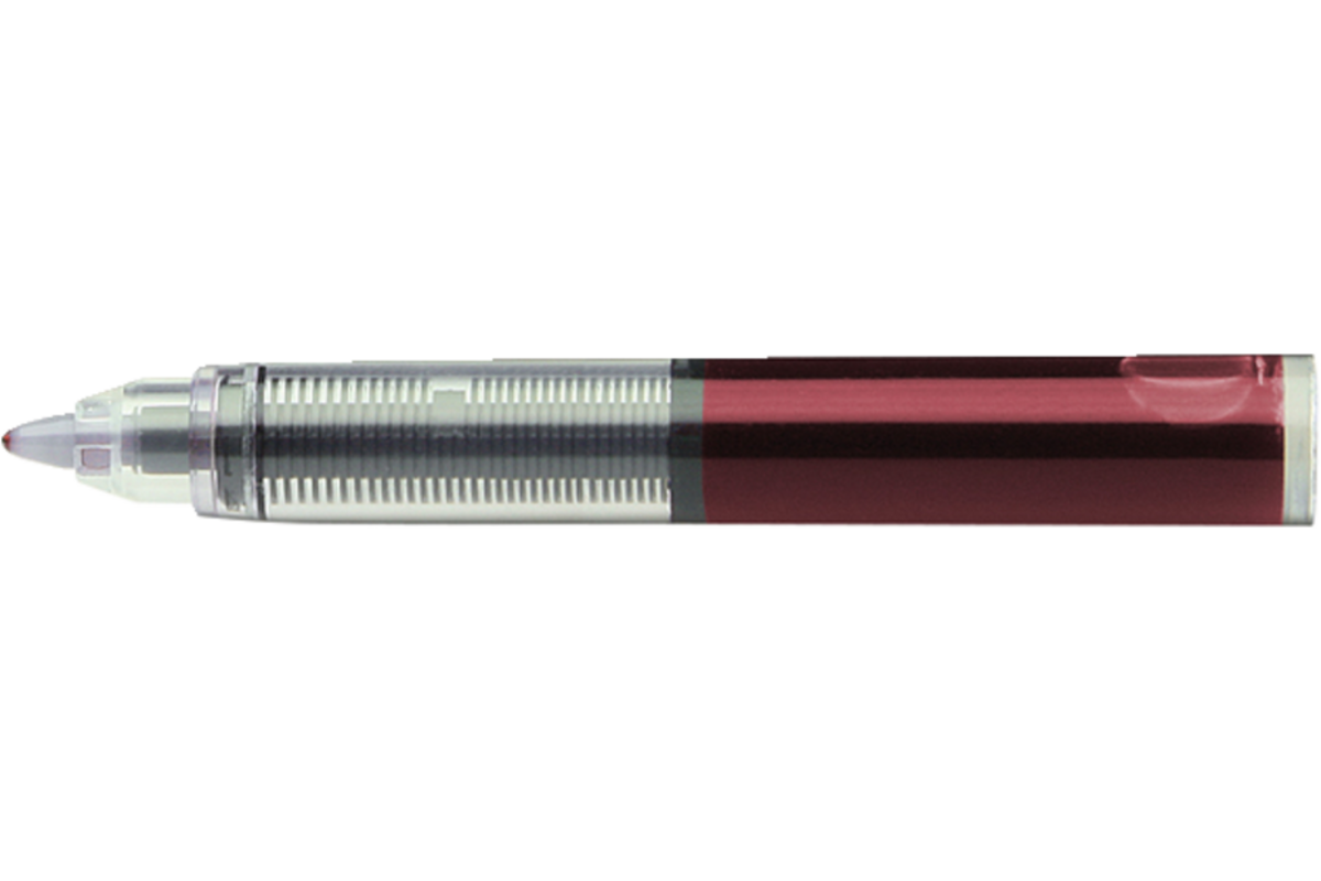 Navulling Schneider 852 rollerpen 5 stuks rood