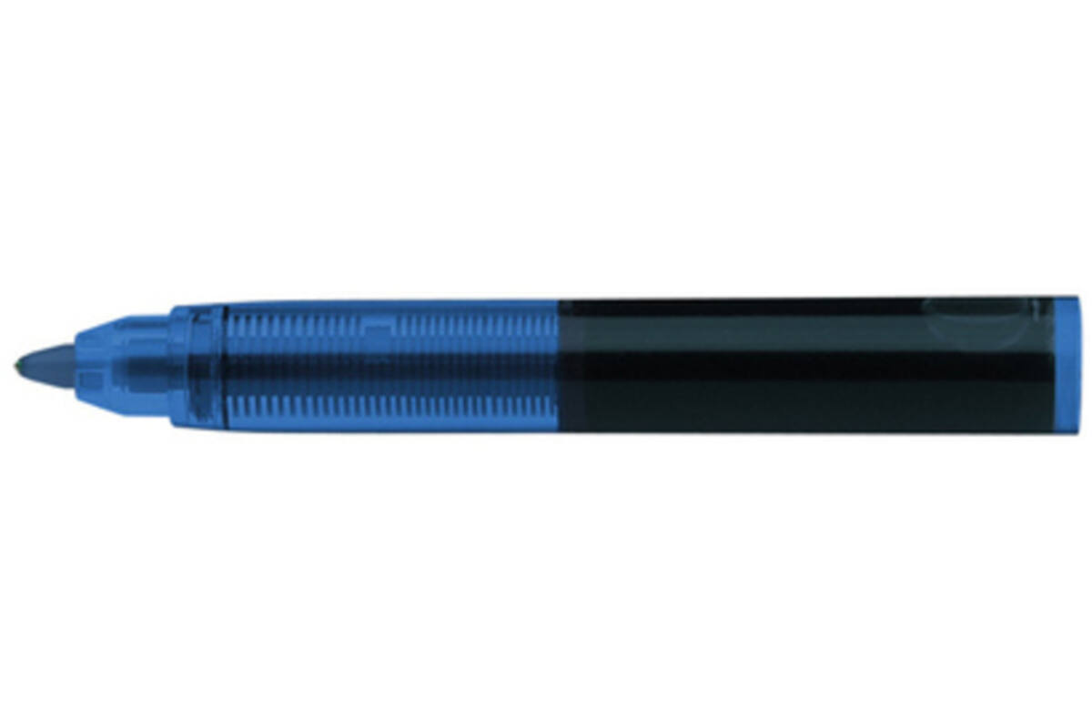 Navulling Schneider rollerpen One Change groen, 5 stuks