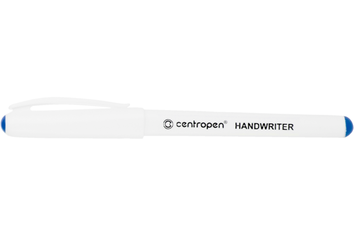 Handwriter 0,5 mm Centropen blauw
