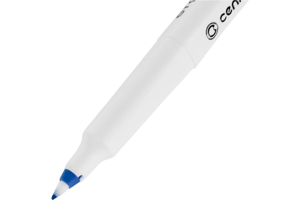 Handwriter 0,5 mm Centropen blauw