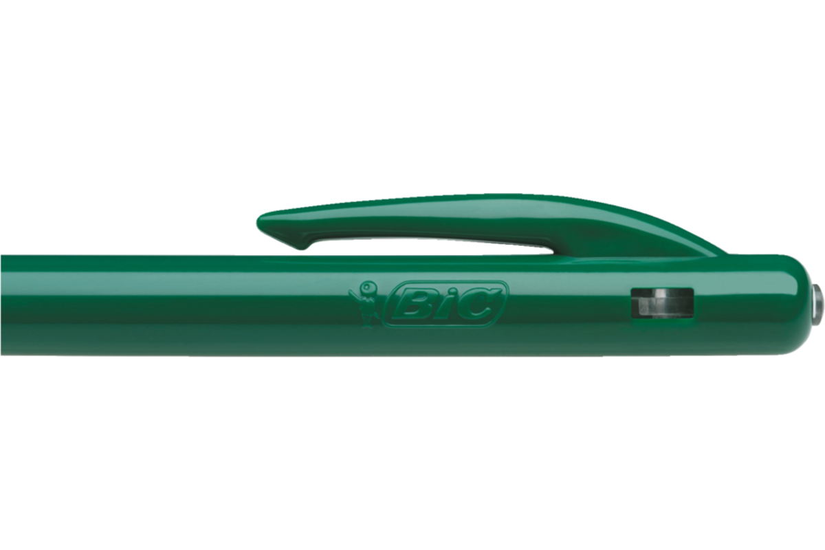 Balpen BIC M10 groen
