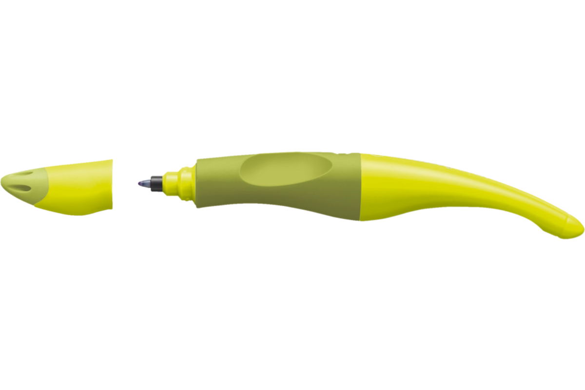 Rollerpen STABILO EASYoriginal RH lime/groen