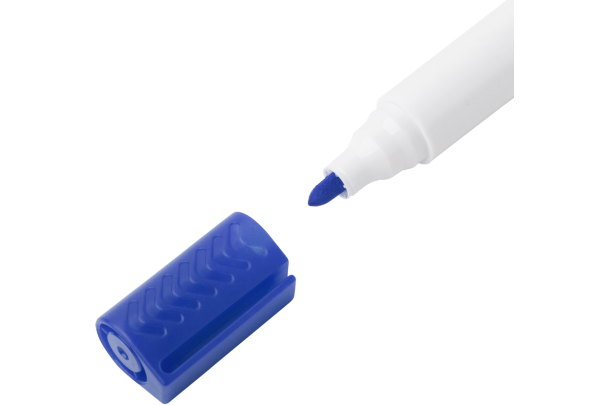 Whiteboardstiften | de Rolf groep | 5 mm assorti, 4 stuks