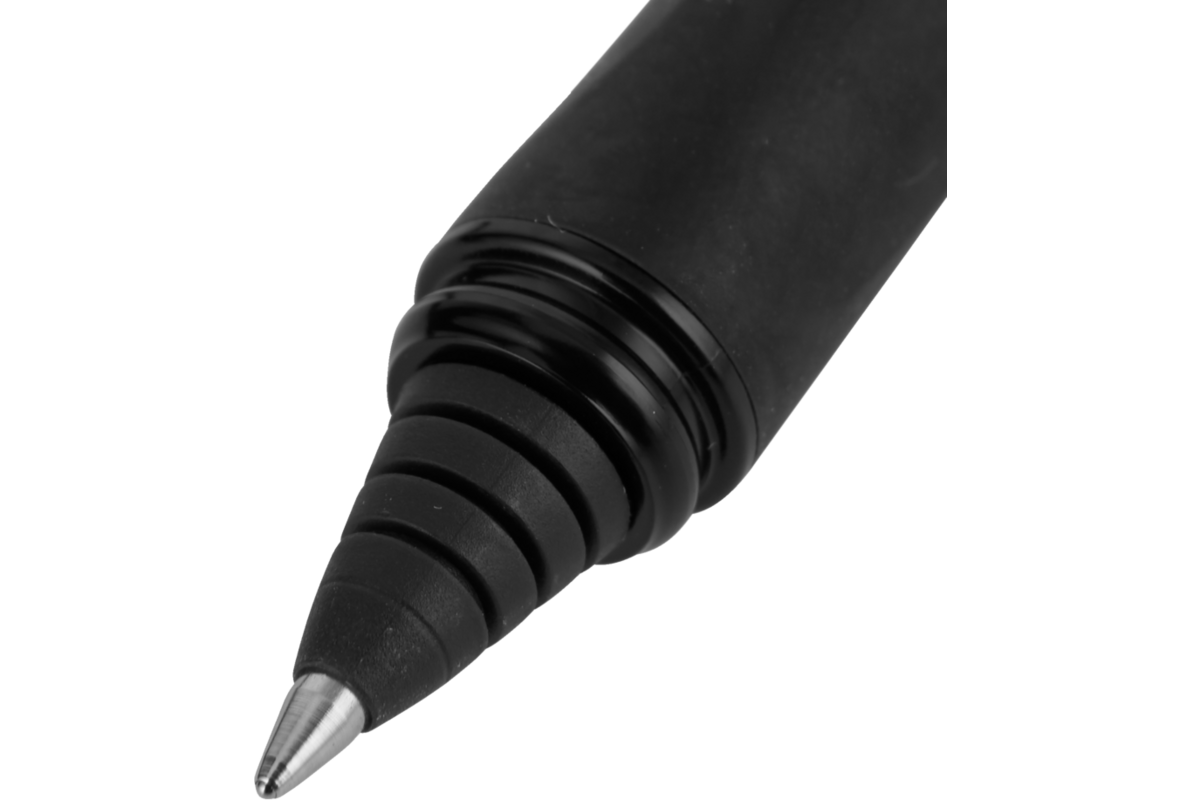 Voorstuk rollerpen | de Rolf groep |zwart