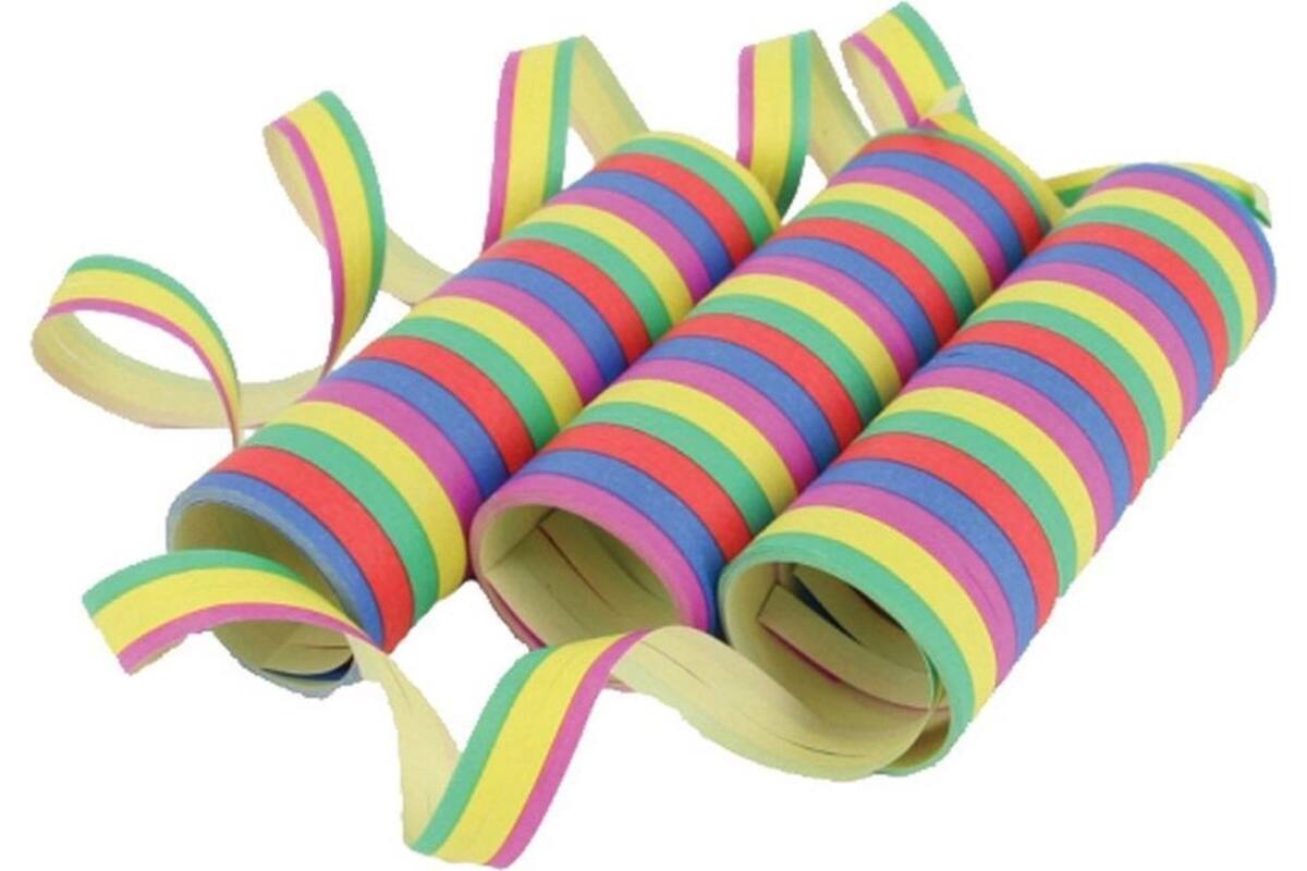 Serpentine, 3 rollen