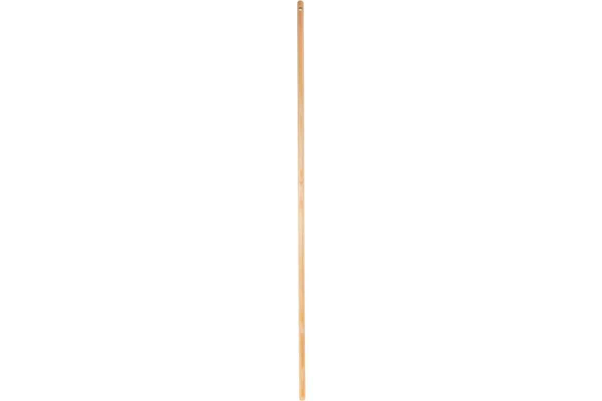 Bezemsteel FSC 120 cm diameter 24 mm (Type A)