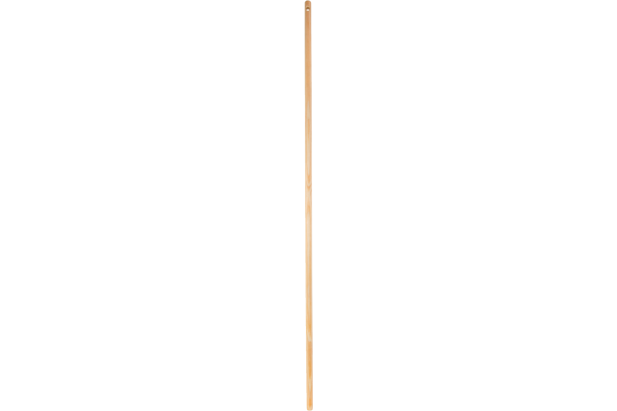 Bezemsteel FSC 140 cm diameter 24 mm (Type A)
