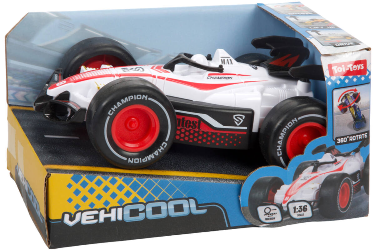 Raceauto formula 360 assorti