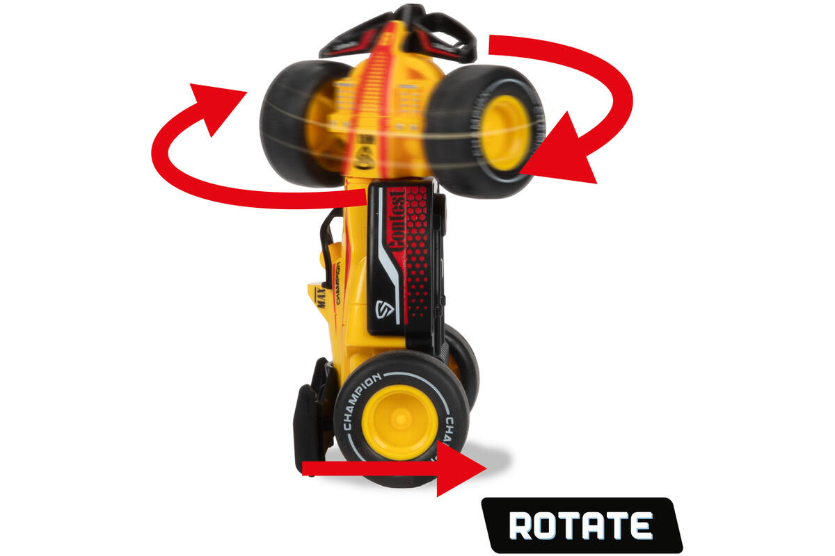 Raceauto formula 360 assorti