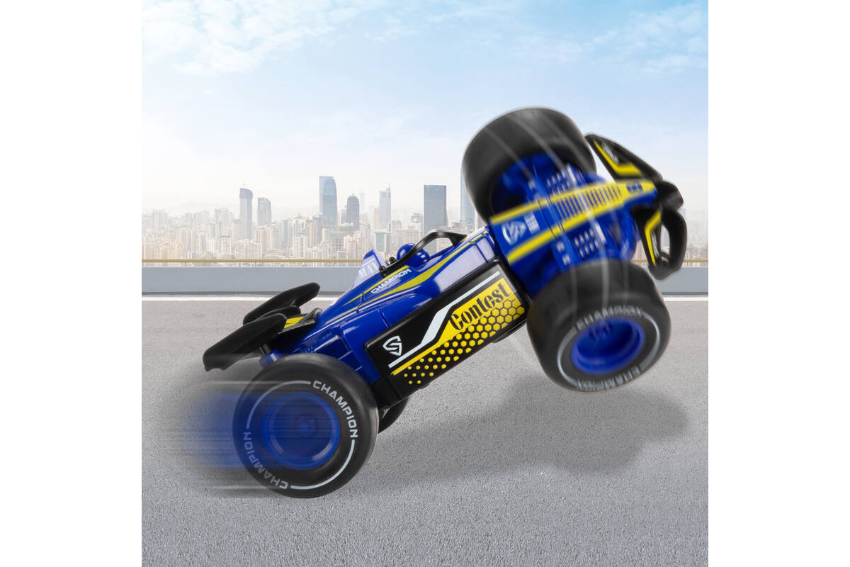 Raceauto formula 360 assorti