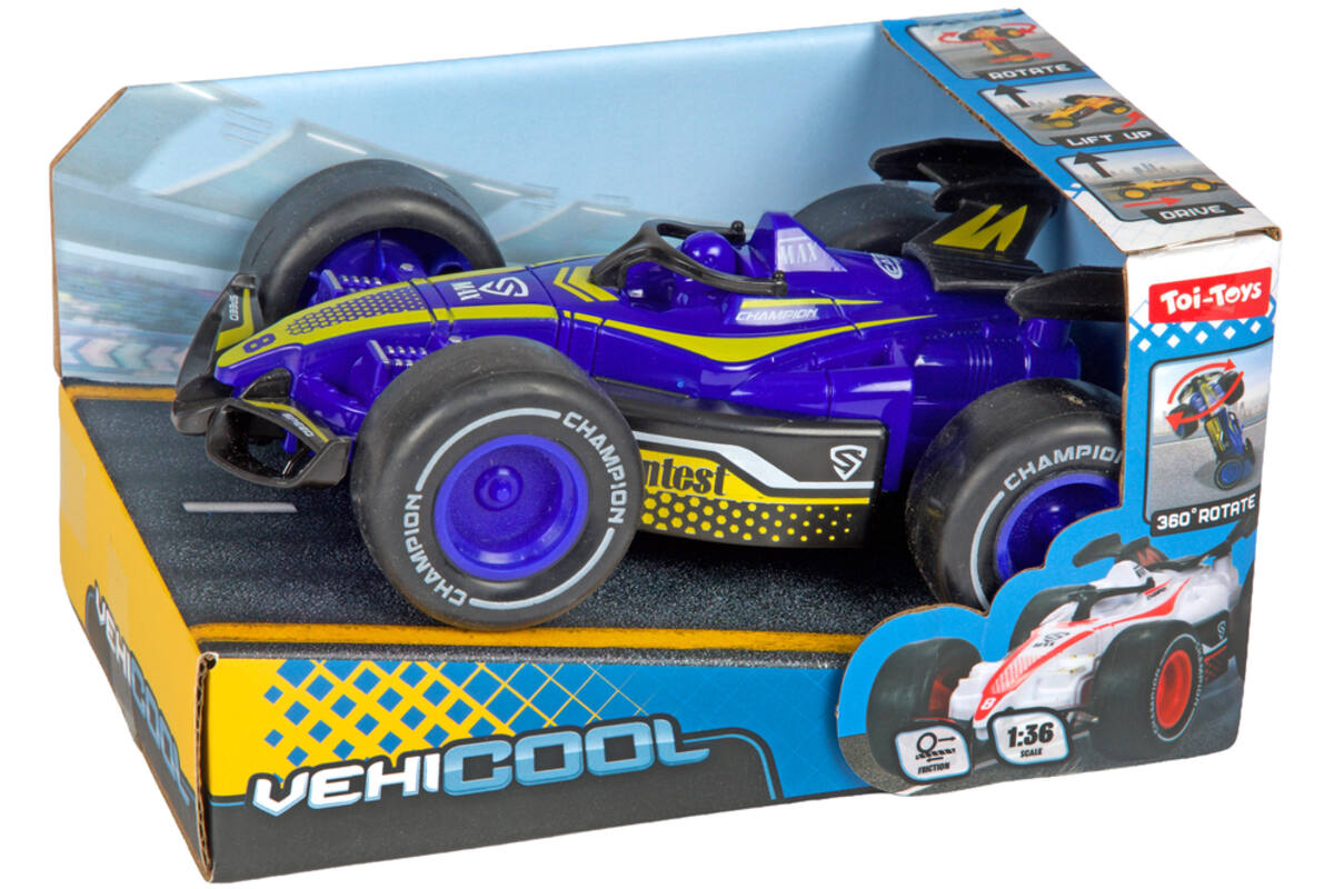 Raceauto formula 360 assorti