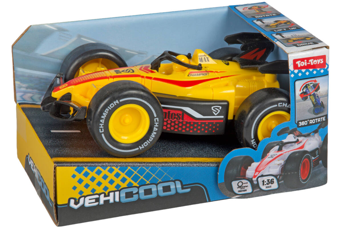 Raceauto formula 360 assorti