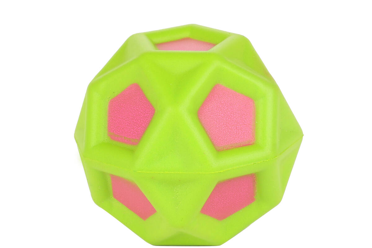 Super stuiterbal galaxy 6 cm assorti