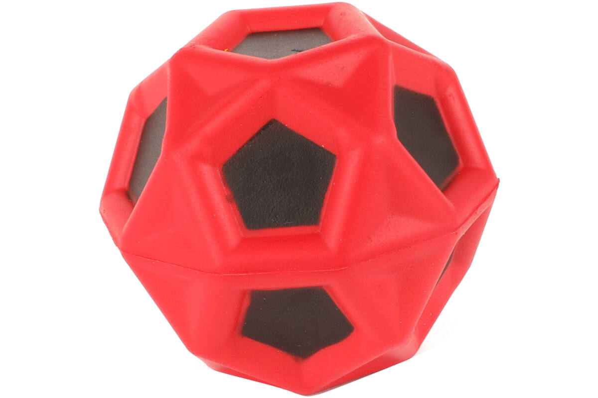 Super stuiterbal galaxy 6 cm assorti