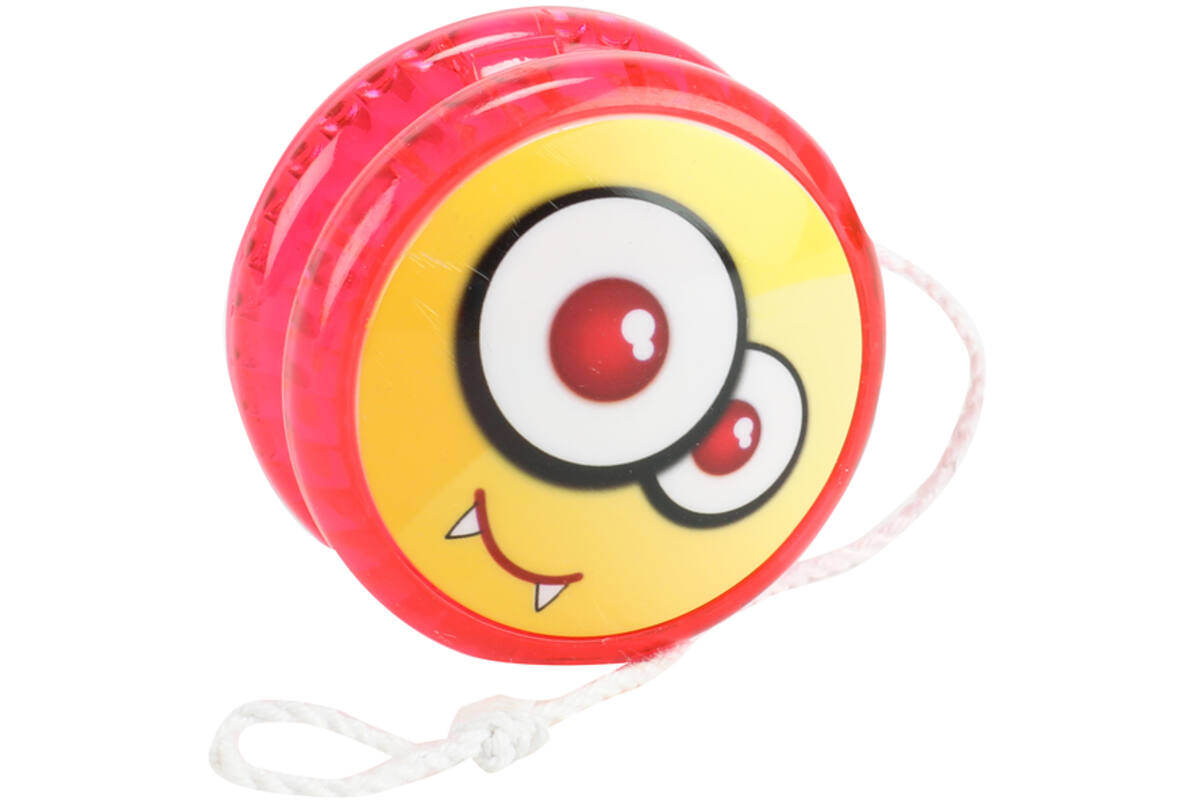 Jojo emoji met licht assorti