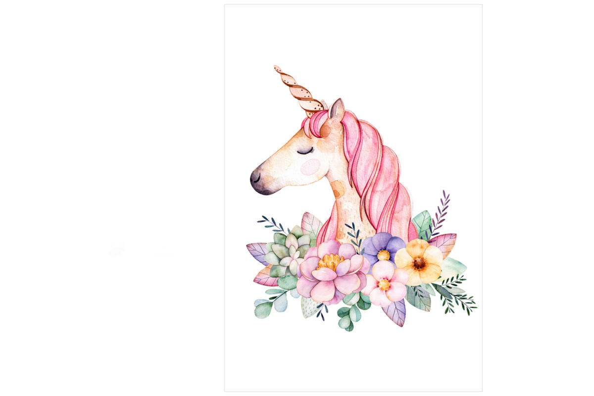 Diamond painting natuur met standaard assorti