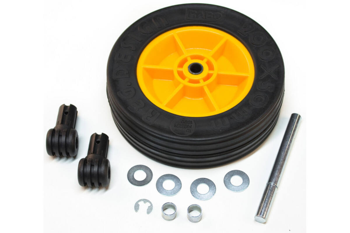 Rabo onderdeel 7120