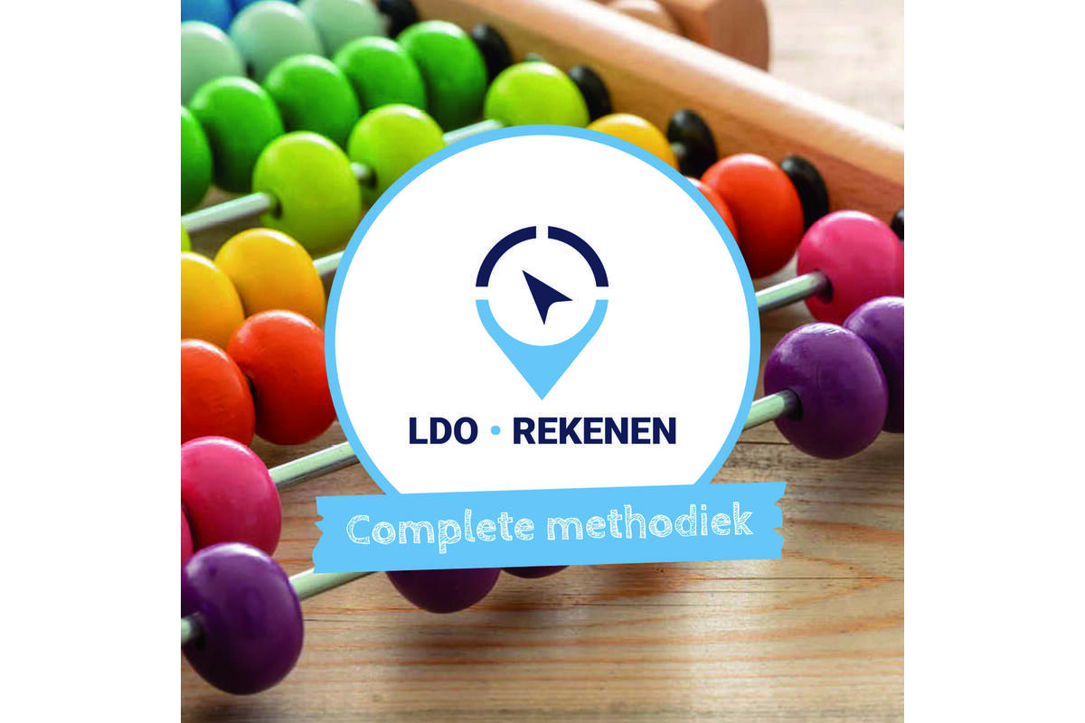 LDO rekenen - Verhoudingen en procenten groep 7/8