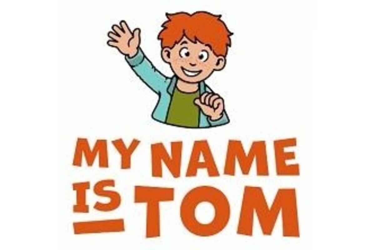 Tom's adventures handleiding Preliminary