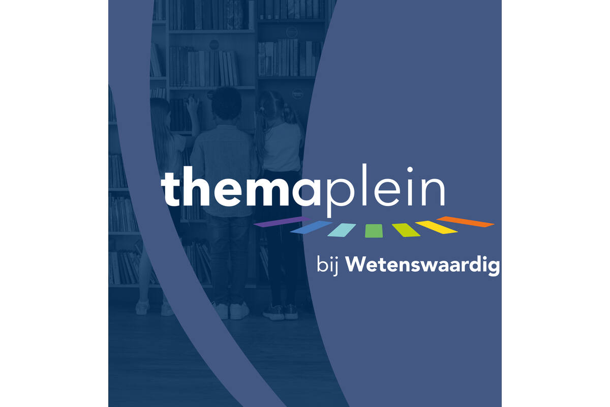 Themaplein Boekenpakket Wetenswaardig groep 4 thema: Materialen en constructies