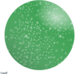 Glitterverf Creall 250 ml groen