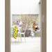 Stickerverf Creall Windows  5 flacons ass. 500 ml + contour